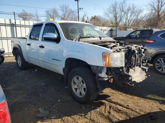Photo 4 from auction – 2009 GMC SIERRA K15 with VIN 3GTEK23M09G128998