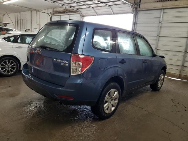 Снимка 3 от търг – 2010 SUBARU FORESTER 2 с VIN JF2SH6AC4AH757632