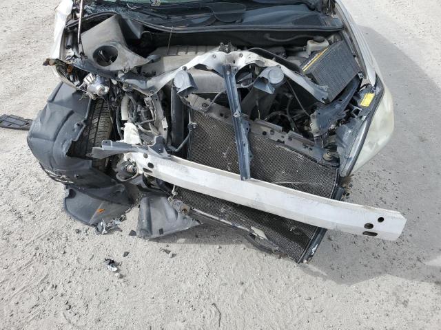 Photo 12 from auction – 2008 LEXUS RX 350 with VIN 2T2GK31U78C037247