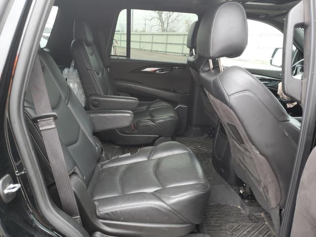 Photo 11 from auction – 2020 CADILLAC ESCALADE P with VIN 1GYS4DKJ2LR235309