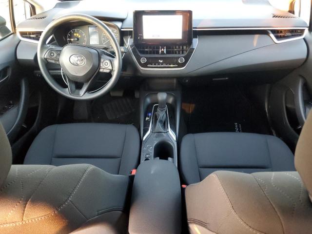 Photo 8 from auction – 2023 TOYOTA COROLLA LE with VIN 5YFB4MDE7PP053434