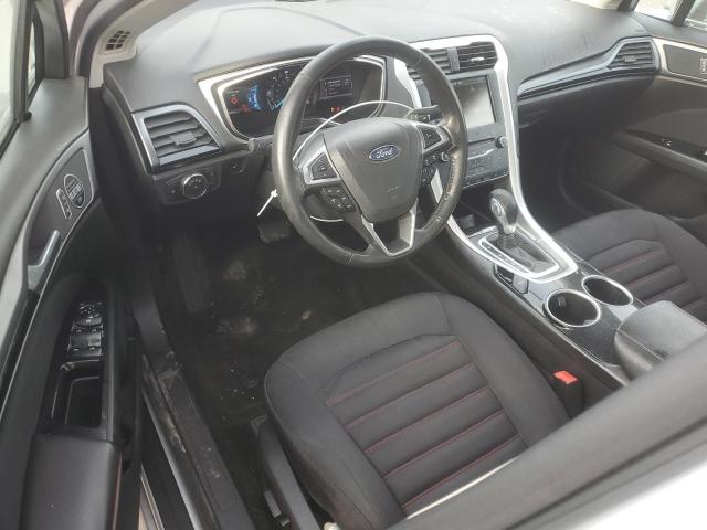 Photo 8 from auction – 2013 FORD FUSION SE with VIN 3FA6P0LU0DR374401