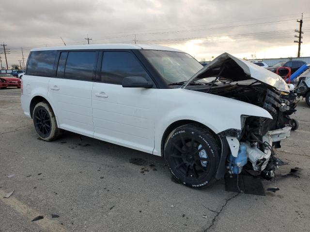 Photo 4 from auction – 2009 FORD FLEX SE with VIN 2FMDK51C49BA37268