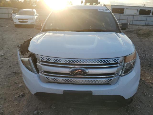 Photo 5 from auction – 2015 FORD EXPLORER X with VIN 1FM5K7D8XFGA61554