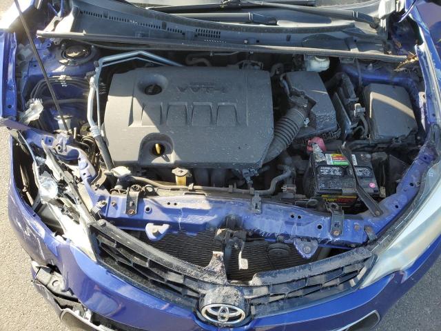 Photo 11 from auction – 2014 TOYOTA COROLLA L with VIN 5YFBURHE8EP133586