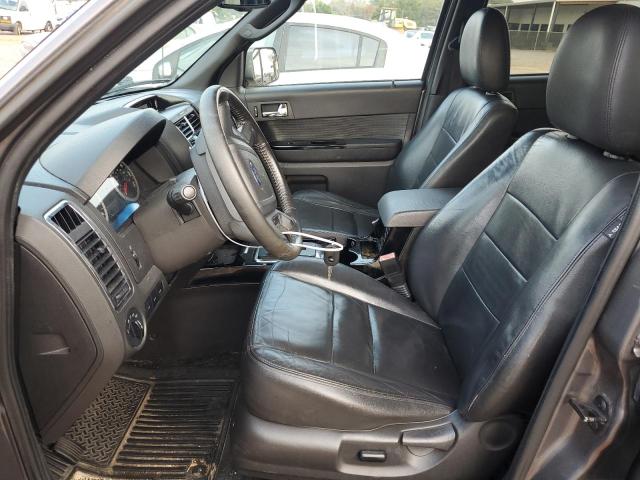 Photo 7 from auction – 2011 FORD ESCAPE LIM with VIN 1FMCU0E79BKA99914
