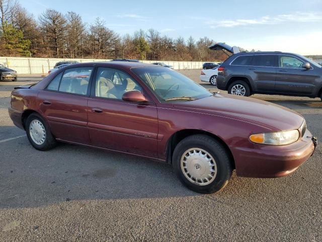 Photo 4 from auction – 2000 BUICK CENTURY CU with VIN 2G4WS52J0Y1201335