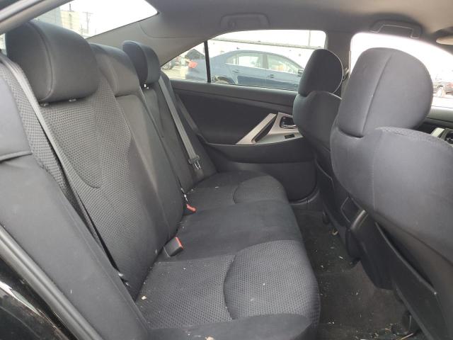 Photo 10 from auction – 2007 TOYOTA CAMRY CE with VIN 4T1BE46K57U032418