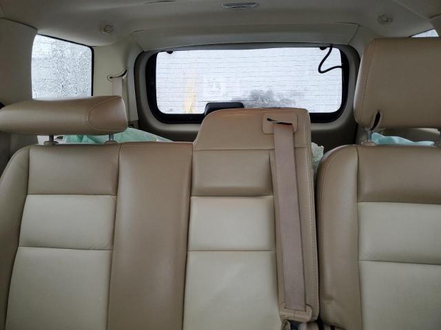 Photo 10 from auction – 2009 FORD EXPLORER E with VIN 1FMEU74E79UA37914