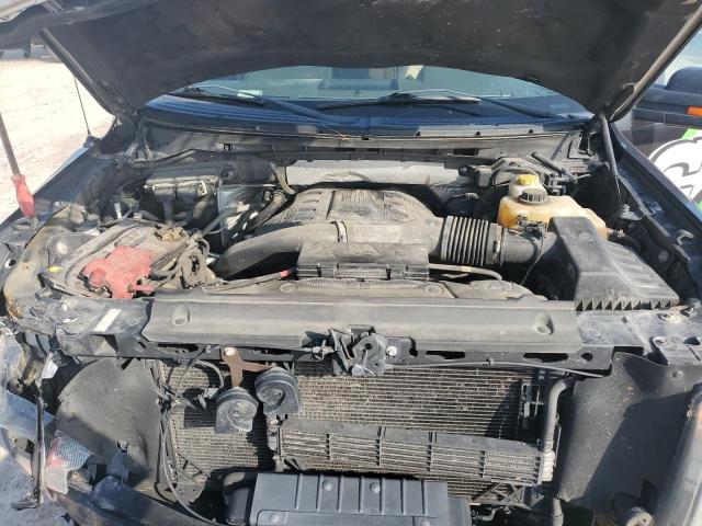 Photo 11 from auction – 2013 FORD F150 SUPER with VIN 1FTFW1ET6DKF94816
