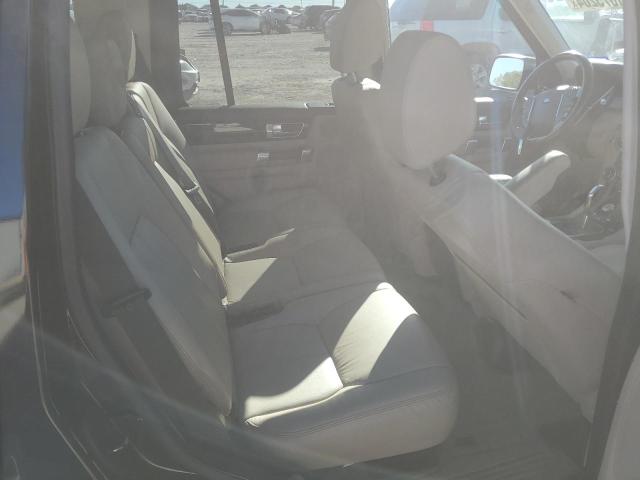 Photo 11 from auction – 2013 LAND ROVER LR4 HSE LU with VIN SALAK2D4XDA670865