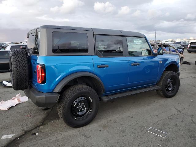 Photo 3 from auction – 2023 FORD BRONCO BAS with VIN 1FMEE5DP5PLB35023