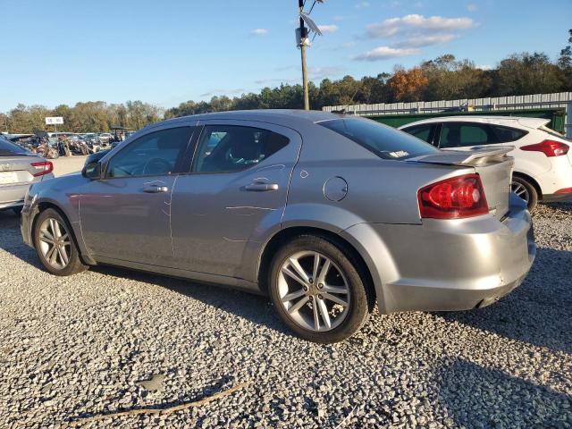 Photo 2 from auction – 2014 DODGE AVENGER SE with VIN 1C3CDZAG8EN161566
