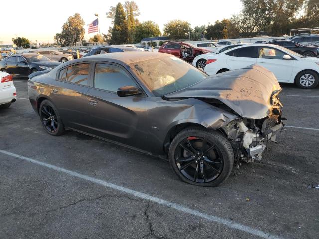 Photo 4 from auction – 2018 DODGE CHARGER R/ with VIN 2C3CDXCT1JH290105