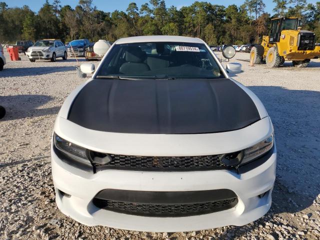 Photo 5 from auction – 2015 DODGE CHARGER PO with VIN 2C3CDXKT9FH779148