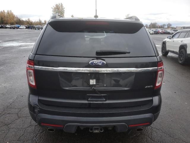 Photo 6 from auction – 2013 FORD EXPLORER with VIN 1FM5K8B8XDGA59213
