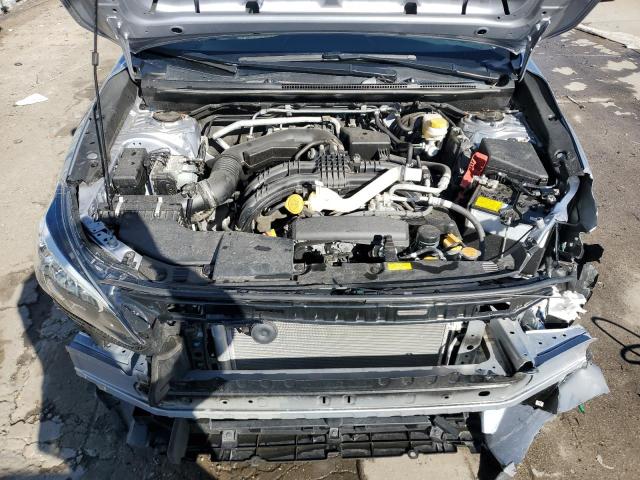 Photo 12 from auction – 2023 SUBARU CROSSTREK with VIN JF2GTABC3PH216053