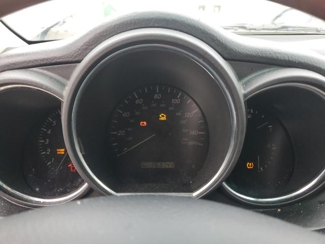 Фото 9 с аукциона – 2008 LEXUS RX 350 с VIN 2T2HK31U98C084459
