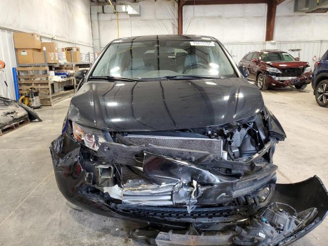 Photo 5 from auction – 2015 HONDA ODYSSEY EX with VIN 5FNRL5H66FB079513