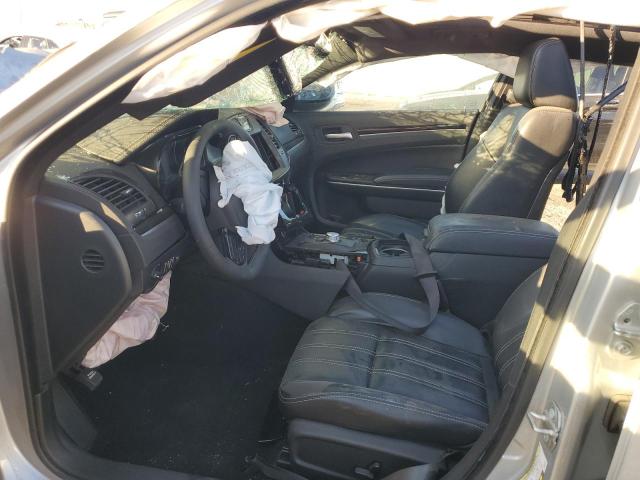 Photo 7 from auction – 2023 CHRYSLER 300 S with VIN 2C3CCABG5PH633270