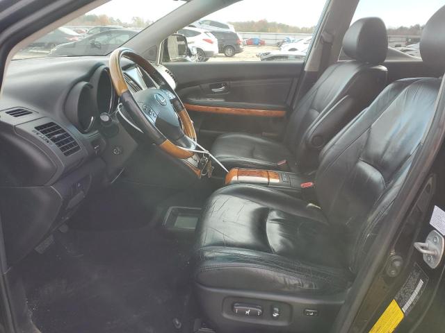 Photo 7 from auction – 2009 LEXUS RX 350 with VIN 2T2HK31U19C099880