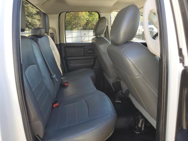 Photo 10 from auction – 2019 RAM 1500 CLASS with VIN 1C6RR6FG8KS610151