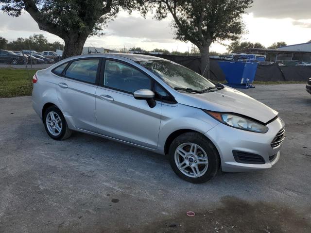Photo 4 from auction – 2018 FORD FIESTA SE with VIN 3FADP4BJ4JM126098