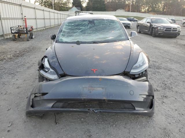 Photo 5 from auction – 2019 TESLA MODEL 3 with VIN 5YJ3E1EA7KF435365