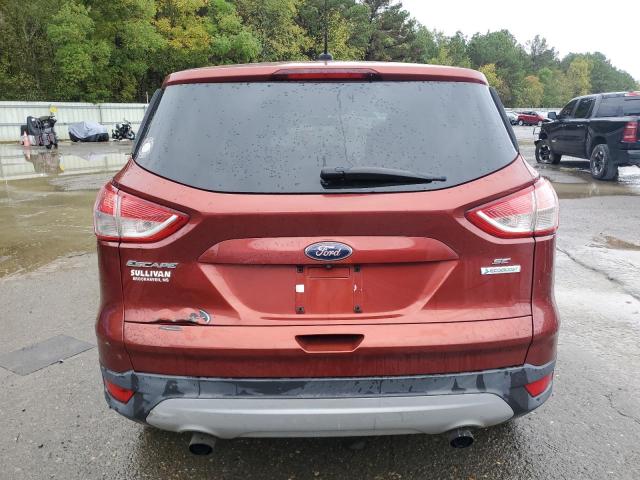 Photo 6 from auction – 2014 FORD ESCAPE SE with VIN 1FMCU0GX6EUB60528