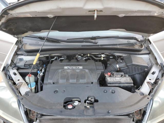 Photo 12 from auction – 2008 HONDA ODYSSEY TO with VIN 5FNRL38948B096571