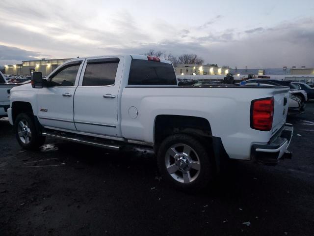 Photo 2 from auction – 2016 CHEVROLET SILVERADO with VIN 1GC1KWEGXGF174298