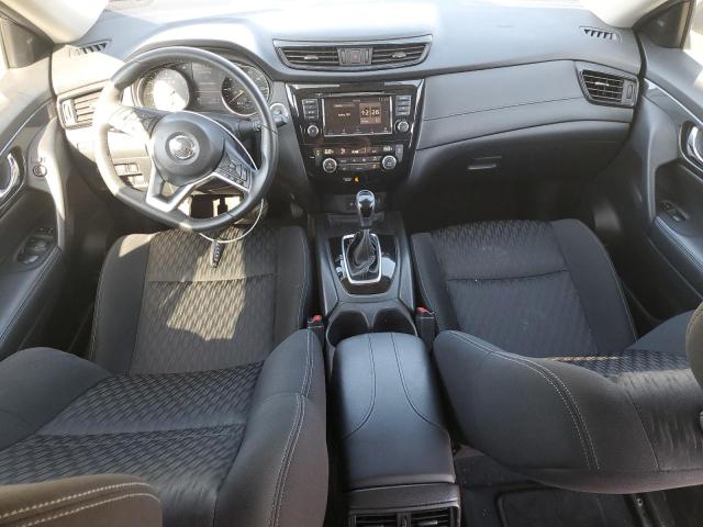 Photo 8 from auction – 2020 NISSAN ROGUE S with VIN KNMAT2MT3LP533919