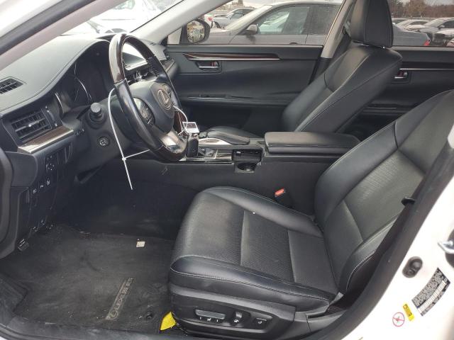 Photo 7 from auction – 2017 LEXUS ES 300H with VIN JTHBW1GG0H2145117