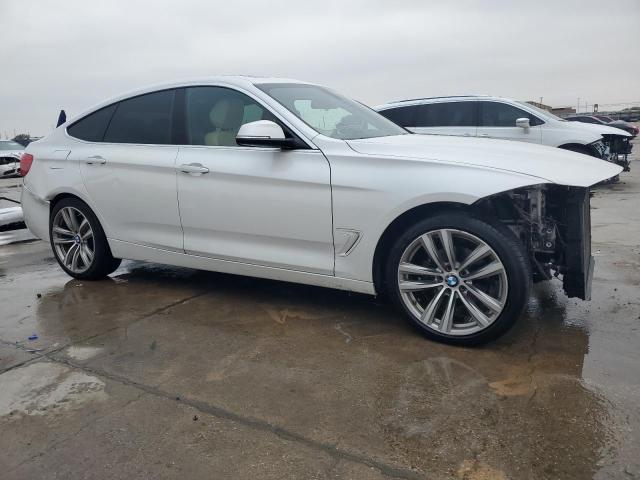 Photo 4 from auction – 2017 BMW 330 XIGT with VIN WBA8Z9C36HG826466