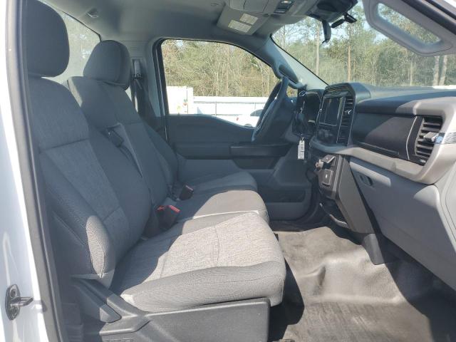 Photo 10 from auction – 2021 FORD F150 with VIN 1FTMF1CB0MKF12077