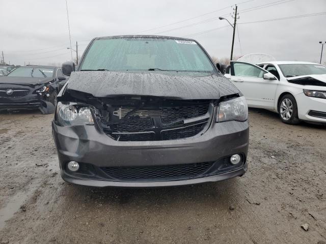 Foto 5 de la subasta – 2016 DODGE GRAND CARA con VIN 2C4RDGEGXGR137750