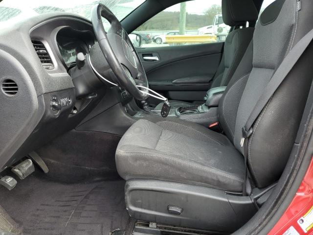 Photo 7 from auction – 2016 DODGE CHARGER SE with VIN 2C3CDXBG4GH246709