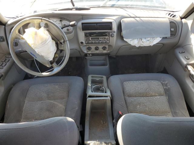 Photo 8 from auction – 2003 FORD EXPLORER S with VIN 1FMZU67EX3UC80664