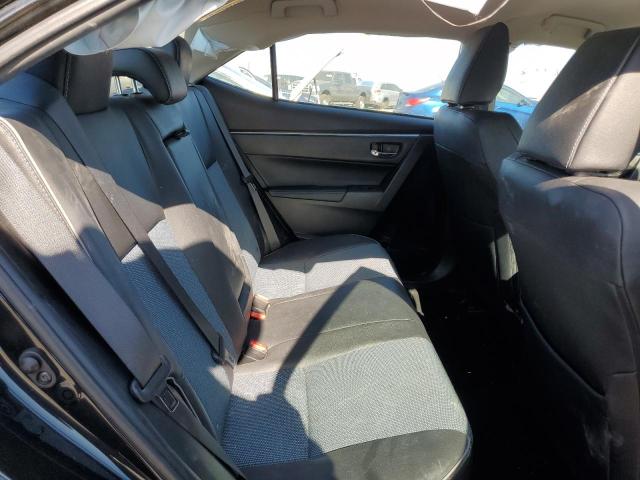 Photo 10 from auction – 2016 TOYOTA COROLLA L with VIN 5YFBURHE9GP500014