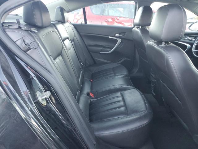 Photo 10 from auction – 2012 BUICK REGAL PREM with VIN 2G4GS5EK3C9136080