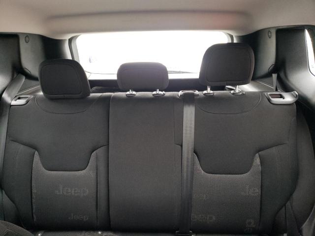 Photo 10 from auction – 2017 JEEP RENAGADE with VIN ZACCJBABXHPG37506