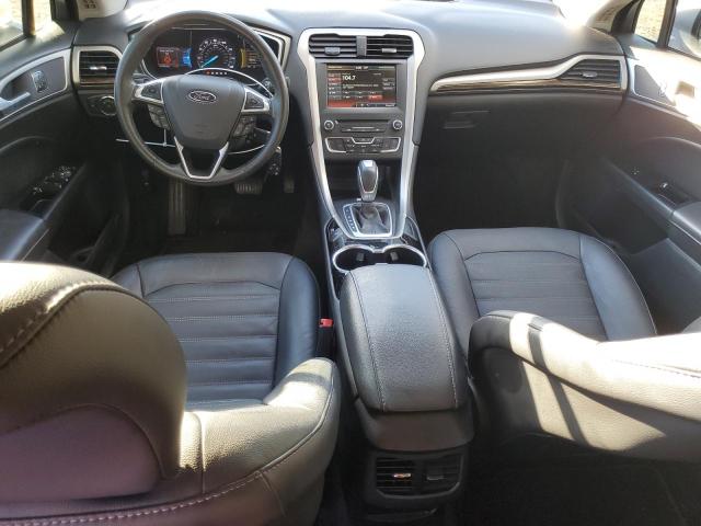 Photo 8 from auction – 2016 FORD FUSION SE with VIN 3FA6P0H90GR101628
