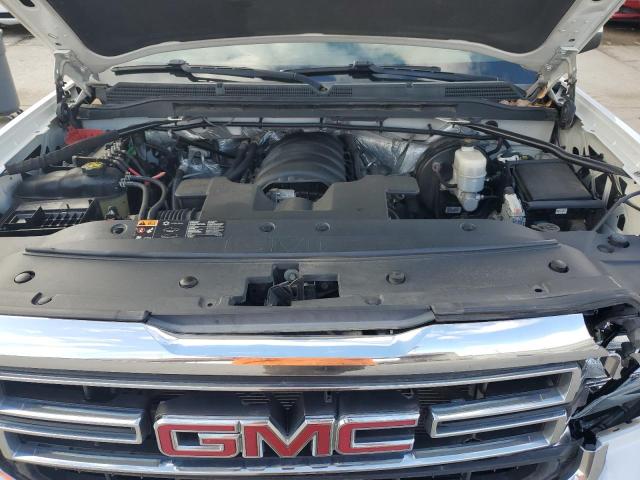 Photo 11 from auction – 2016 GMC SIERRA K15 with VIN 3GTU2MEC2GG157444
