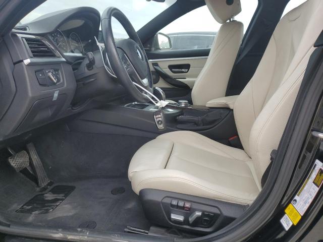 Photo 7 from auction – 2016 BMW 435 I GRAN with VIN WBA4B1C53GG242532