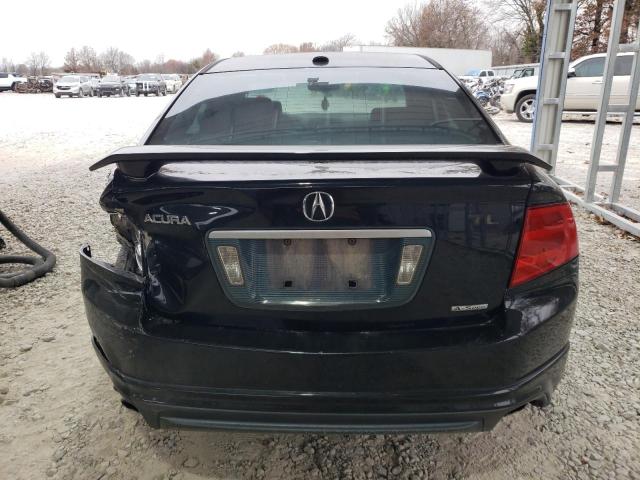 Photo 6 from auction – 2005 ACURA TL with VIN 19UUA66295A018624