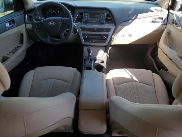 Photo 8 from auction – 2015 HYUNDAI SONATA SE with VIN 5NPE24AF2FH231777