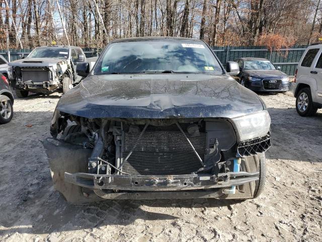Photo 5 from auction – 2018 DODGE DURANGO GT with VIN 1C4RDJDG1JC400691