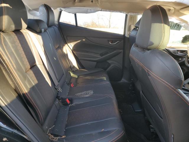 Photo 11 from auction – 2021 SUBARU CROSSTREK with VIN JF2GTHNC0M8230525