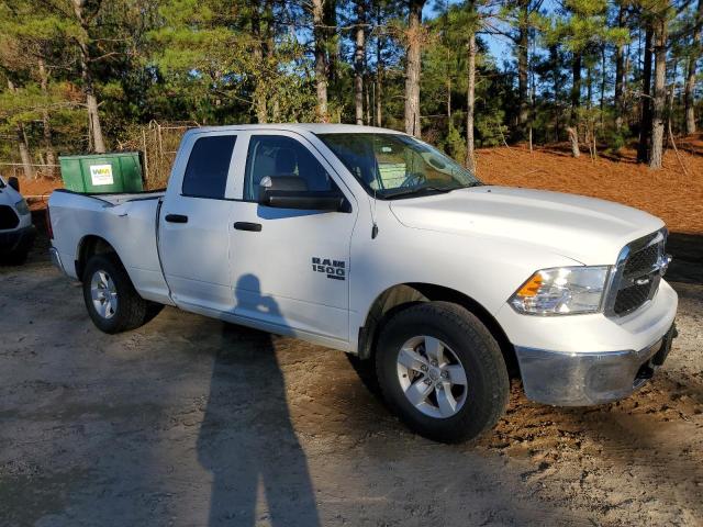 Photo 4 from auction – 2023 RAM 1500 CLASS with VIN 1C6RR7FG2PS593585