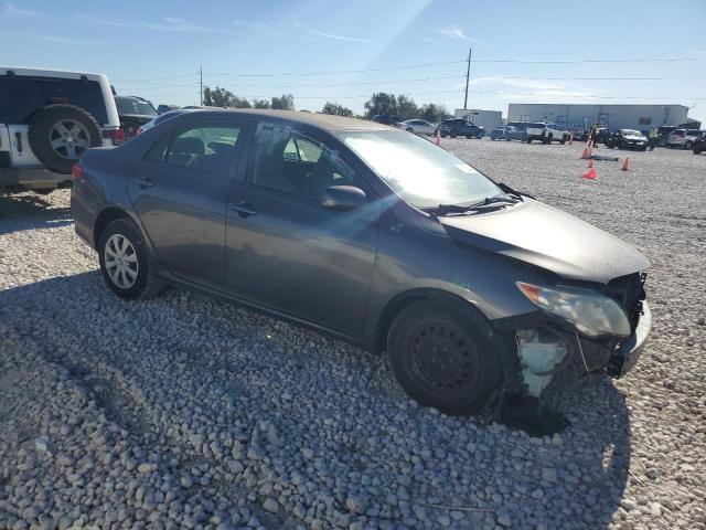 Photo 4 from auction – 2010 TOYOTA COROLLA BA with VIN JTDBU4EE4AJ063350